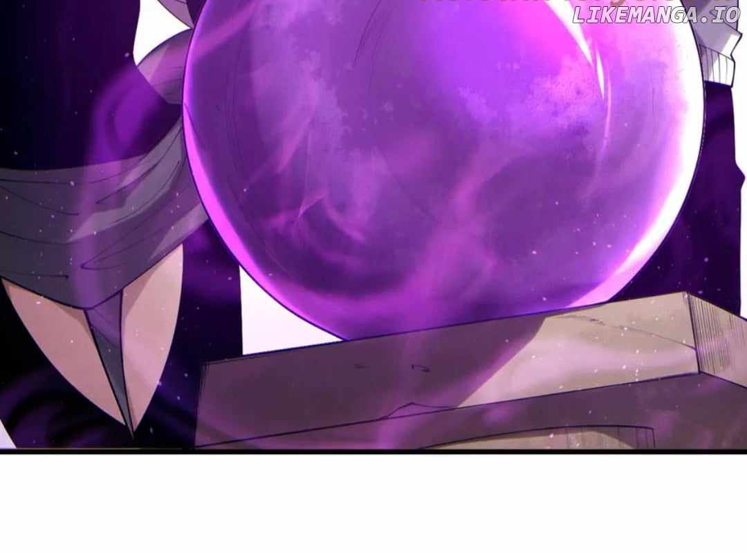 Catastrophic Necromancer Chapter 184 29